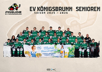 EVK Erste EVK Erste Logo