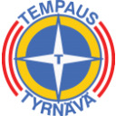 Tyte C-tytöt ja TYP Tyte C-tytöt ja TYP Logo