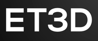 ET3D ET3D logo