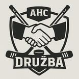 AHC Družba - ARHL 25-26 AHC Družba - ARHL 25-26 logo