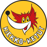 kiekkoketut kiekkoketut logo