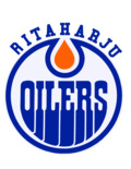 Ritaharju Oilers Ritaharju Oilers Logo