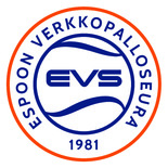 EVS Ikivihreät EVS Ikivihreät logo