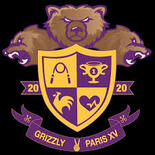 grizzlydeparis grizzlydeparis logo