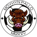 Möyhyn Pallo Möyhyn Pallo logo
