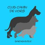 Chiens Visiteurs Chiens Visiteurs logo