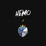 FC Heimo BT FC Heimo BT logo