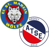 EC St Marein-ATSE Graz U12 EC St Marein-ATSE Graz U12 logo
