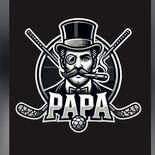 ParoninPallo ParoninPallo logo