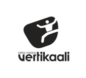 Vertikaali Vertikaali logo