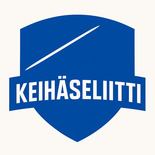 keihäseliitti keihäseliitti logo