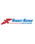 Järvenpään Nuoret Kotkat Järvenpään Nuoret Kotkat logo