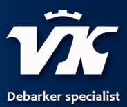 VK Duunisäbä VK Duunisäbä Logo