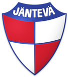 Jäntevä P2014 Jäntevä P2014 logo