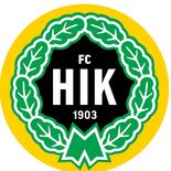 FC HIK 14-15 FC HIK 14-15 logo