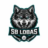 SB Lobas Logo