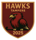 Tampere Hawks Logo