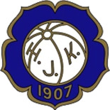 HJK Kannelmäki 2014 logo