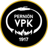 Perniön VPK Liikunta logo