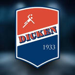 Dicken damer logo
