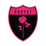 Ruusut FC logo