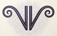 Villähteen Vire Logo