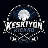 Keskiyön Kiekko logo