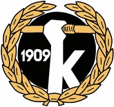 Keihäs M3div logo