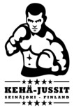 Kehä-Jussit logo