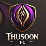 FC Thusoon Logo