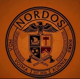 NORDOS - EDUSTUS Logo
