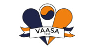 VM D-pojat 2026-2027 logo