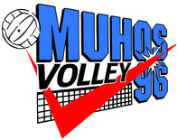 C Salamat - Muhos Volley -96 logo