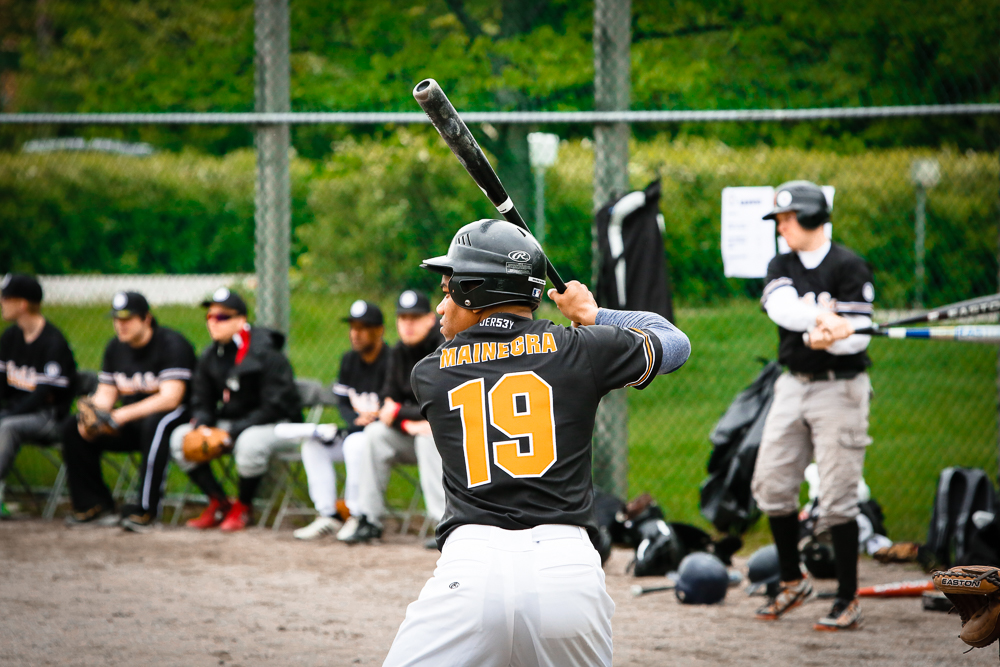 Black Sox baseball, Suomisarja, Turku. Team homepage