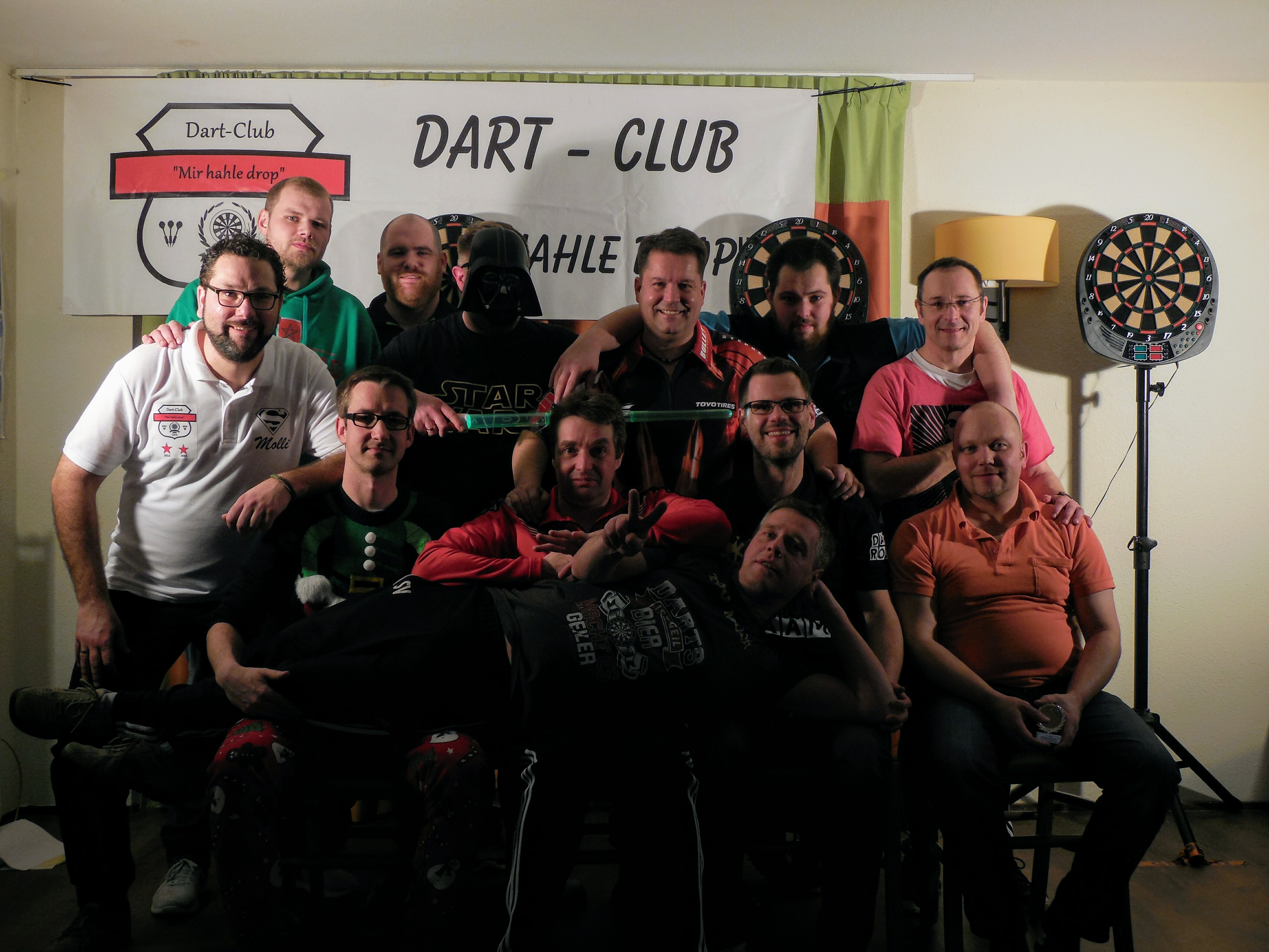 "Mir hahle drop" Kadermanager.de Dateien und Fotos