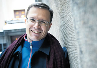Jussi Huotari