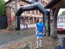 Trail de Lyons la foret