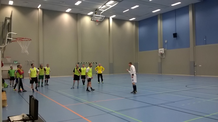 Alkujärjestelyt Jypk-Vipa