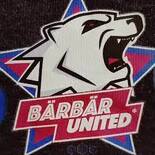Bärbär United Logo