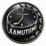 Aamutiimi Logo