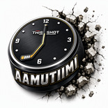 Aamutiimi Logo