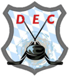 DEC DAMEN Logo