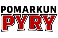 PomPy DC-pojat Logo