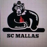 SC Mallas Logo
