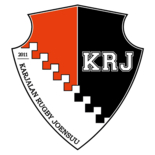 KRJ Logo