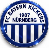 FC Bayern Kickers E2 Jgd Logo