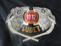 Wiipurin Sudet Naiset Logo