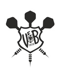 VFB Bad Mergentheim Dart Logo