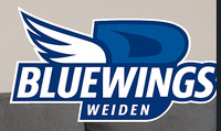 Blue Wings Weiden Logo