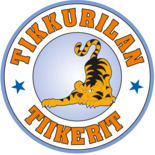 Tiikerit M60 Logo